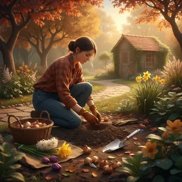 Jakie kwiaty sadzi we wrzeniu: Kompletny przewodnik po jesiennym ogrodzie