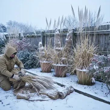 Rozplenica japoska zimowanie: kompleksowy przewodnik