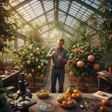 Jak krzyowa roliny: Kompletny przewodnik dla hodowcw i ogrodnikw