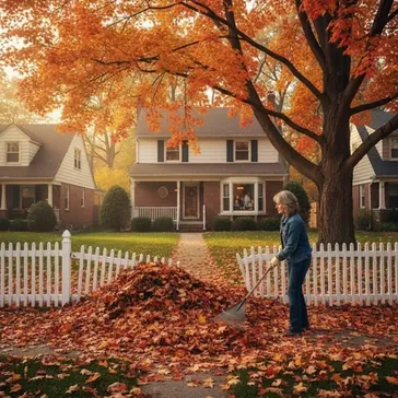 Kto sprzta licie z drzewa ssiada? Kompleksowy przewodnik prawny i praktyczny